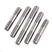 Stainless Double steel thread rod