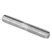SS Double thread rod